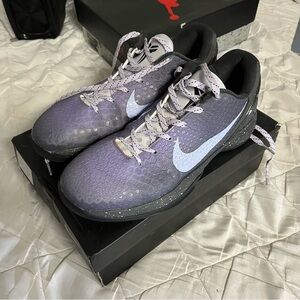 Kobe 6 EYBL‎ Basketball Shoes
